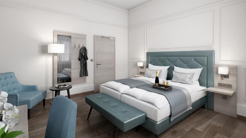Hotel Domhof image 13