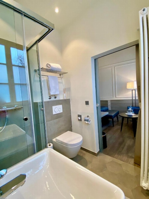Hotel Domhof image 15
