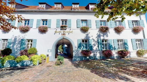 Hotel Domhof image 17