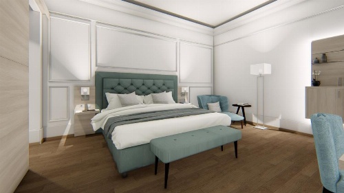 Hotel Domhof image 20