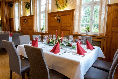Hotel Domhof image 25