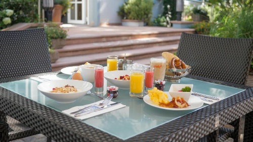 Hotel Domhof image 32