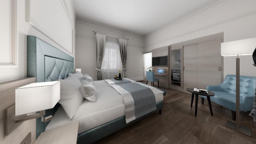 Hotel Domhof image 33