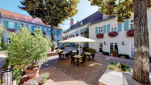Hotel Domhof image 36