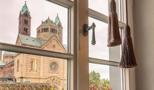 Hotel Domhof image 3